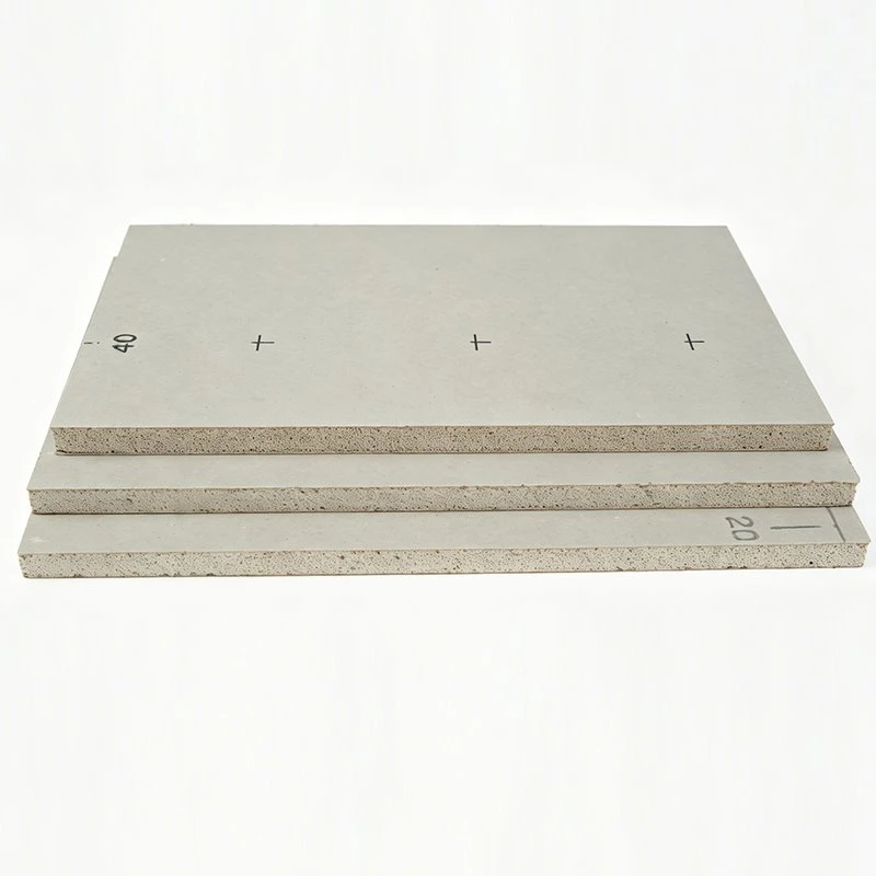 9.5mm Standard Plaster Board
